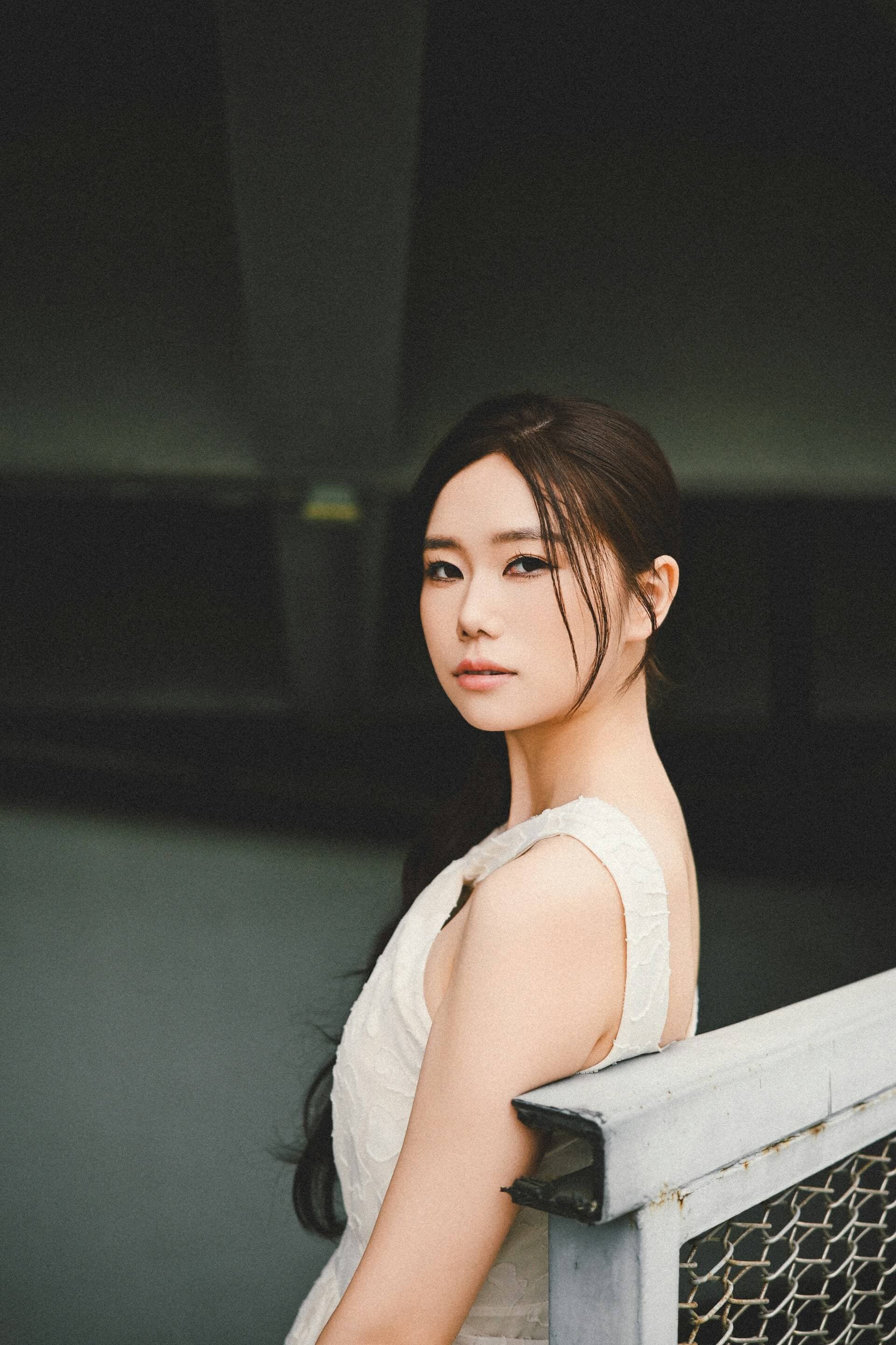 Original photo before Fantasy transformation