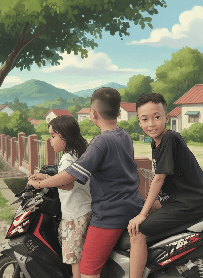 Japanese Film Studio