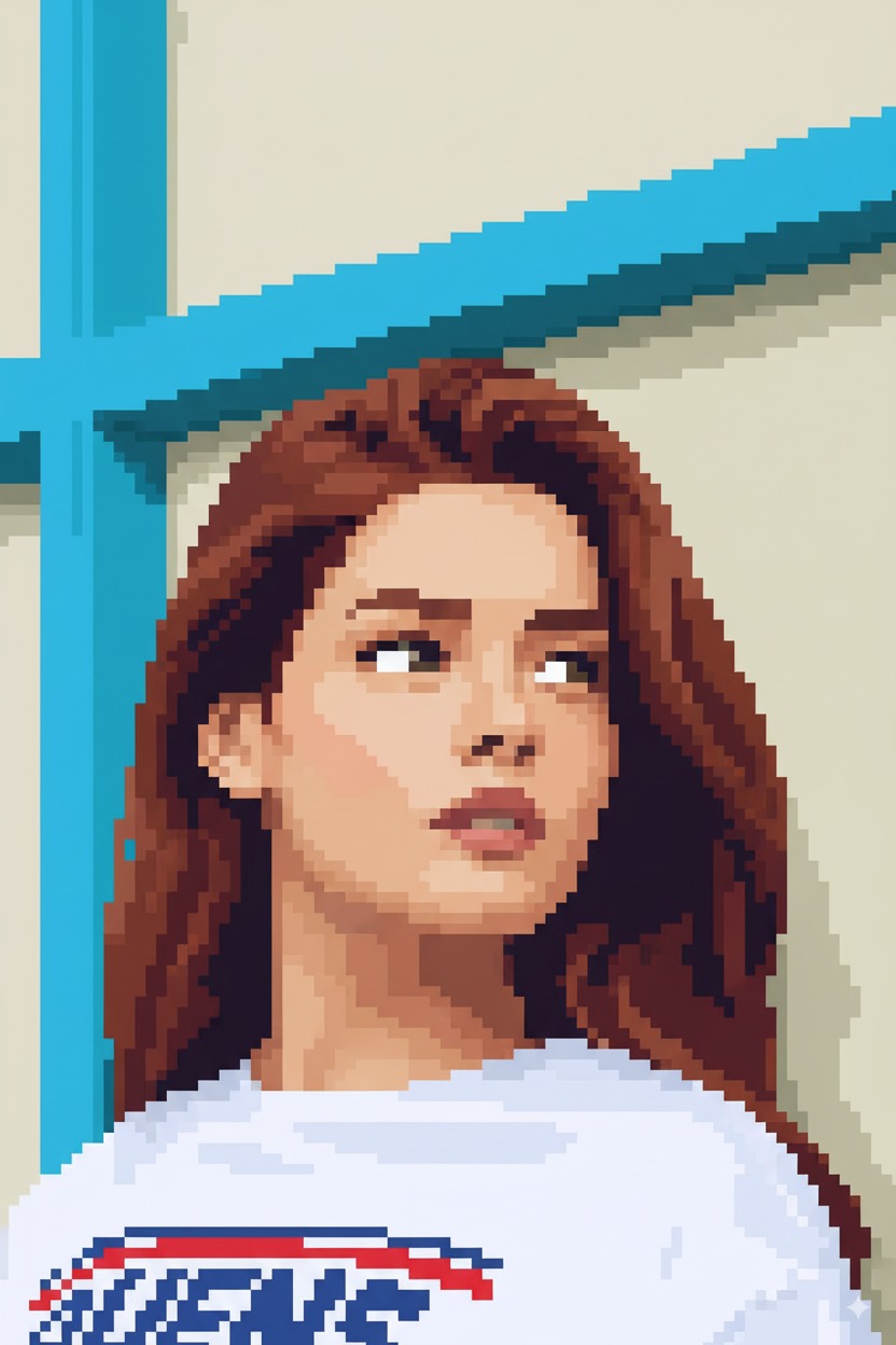 Pixel Art